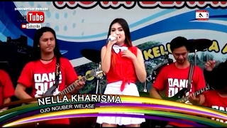 Download lagu Nella kharisma terbaru - ojo nguber welase mp3
