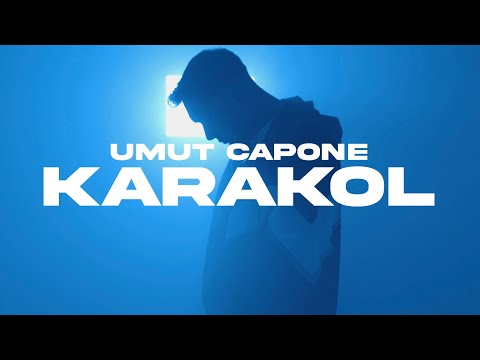 Umut Capone - KARAKOL (prod. by VEIN)