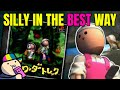 Hidden Gem That S Unique Silly And Puzzling With Wonder Trek