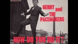 Away From You (Live EP Version) - Gerry and the Pacemakers