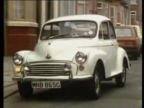 S3 E4 How To Ignite Your Errand Boy