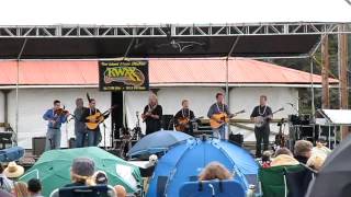 Ricky Skaggs - How Mountain Girls Can Love