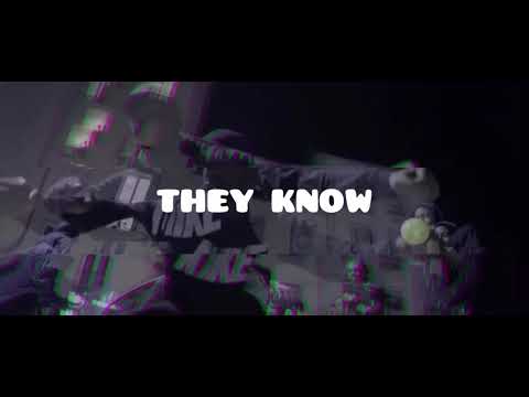 Kelven Ft Smith - They Know (Prod. JS.)