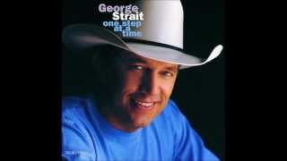 George Strait - Maria