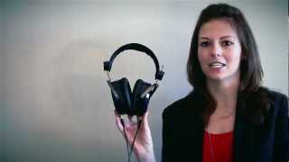 Video thumbnail for HiFiMAN HE-400 Headphones by HiFiManOfficial