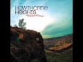 Hawthorne heights - Sugar In The Engine
