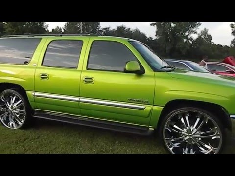 Greengmc