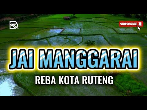 JAI MANGGARAI___REBA KOTA RUTENG_[DELON RMXR]