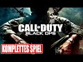 CALL OF DUTY BLACK OPS 1 Gameplay German Part 1 FULL GAME Walkthrough Deutsch ohne Kommentar