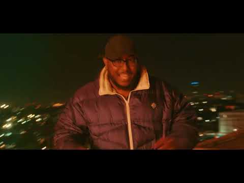 Mex Cortez - Barbender 7 (Visuals)