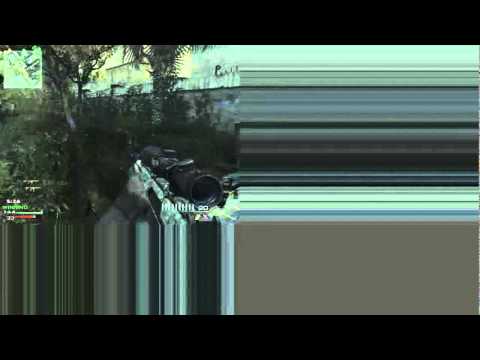 Tenq Switch - MW3 Game Clip