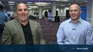 Don't Fight the Squeeze