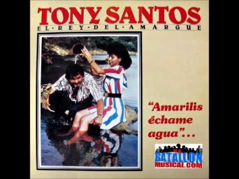 Tony Santos 