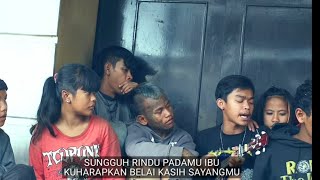 Download lagu RINDU IBU - New video maraFM mp3