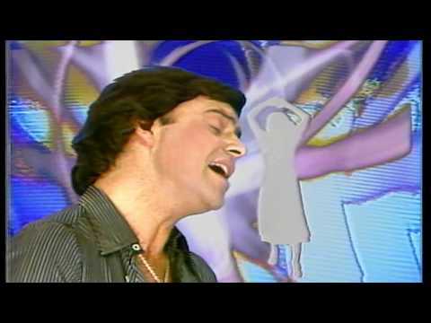 Paolo Salvatore en Nuestra Hora (1980)