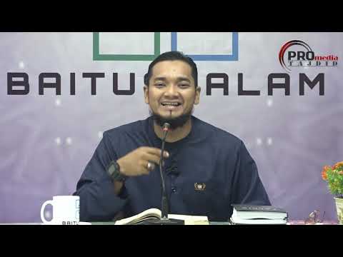 12-03-2019 Ustaz Muhammad Faiz : Tahsin Qiraatul Al-Quran Surah Ali Imran | Ayat 1-4
