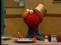 Sesame Street Elmo The Magnificent