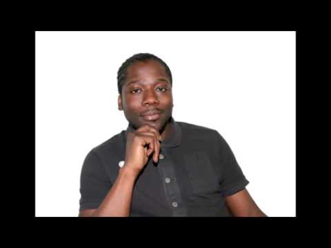 DJ Bertie B spinning Mark Morrison and Crooked I - IAMWHATIAM (Mark Sparks remix) AGAIN