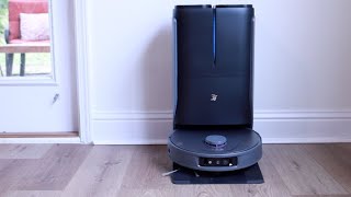 3i P10 Ultra: Super Powerful Vacuum and Mop