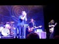 Collective Soul - Goodnight Good Guy, Contagious - Summit Music Hall - Denver - 10-30-2015