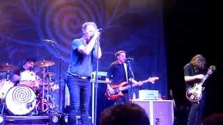 Collective Soul - Goodnight Good Guy, Contagious - Summit Music Hall - Denver - 10-30-2015