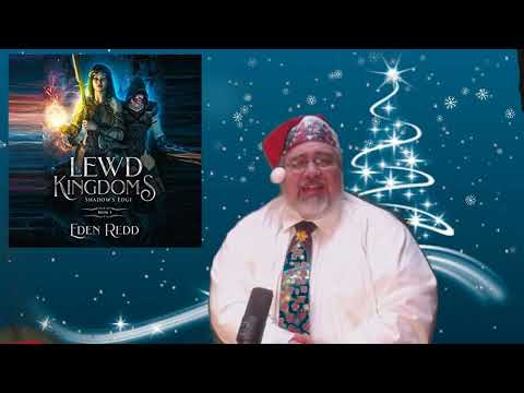 LitRPG Audiobook Podcast 023 - The Naughty Episode