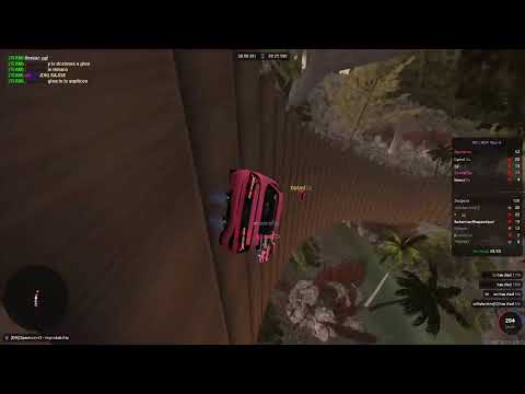 MCL WFF Tour 3 - Zs vs Xz