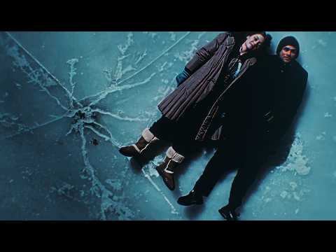 VXLLAIN, iGRES, ENXK - Oceanfade (4K Music Video)