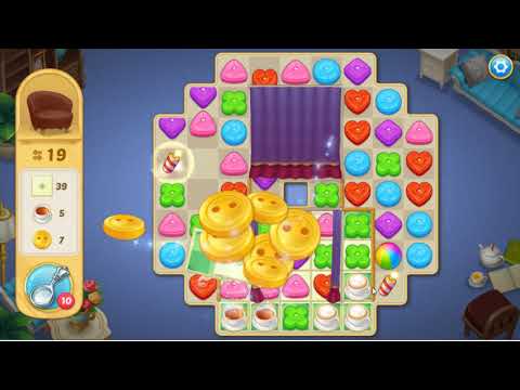 Matchington Mansion Level 2752 - No Boosters