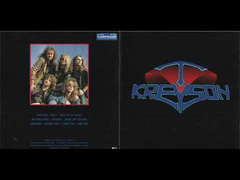 KREYSON - Deep In The Night