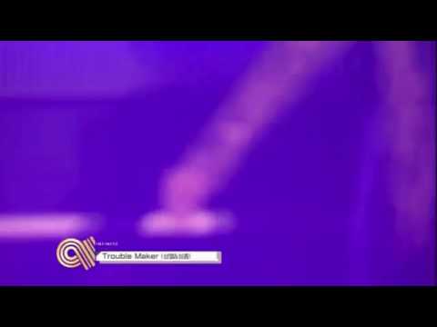 Troublemaker (Sungyeol + Sungjong ver.)