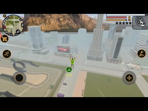 vegas crime simulator epi-08 commiting suicide on tall building