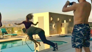 APRIL MADNESS!!! (pranks) | Kristen Hanby