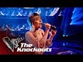 Molly Hocking’s ‘Human’ | The Knockouts | The Voice UK 2019