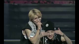 Download lagu STRAY KIDS - TIME OUT FAIRYTALE CIRCUS SUPER BOARD | TOUR MANIAC IN JAPAN, OSAKA 2023 LIVE mp3 Download lagu STRAY KIDS - TIME OUT FAIRYTALE CIRCUS SUPER BOARD | TOUR MANIAC IN JAPAN, OSAKA 2023 LIVE mp3