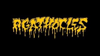 AGATHOCLES- Tracks from the split with JACK &amp; MIZAR (2008)