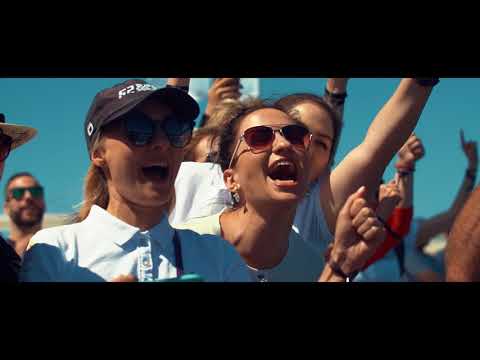 HIGHLIGHTS: Day 4 – 52 SUPER SERIES Zadar Royal Cup 2018