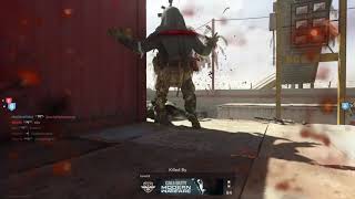Call of Duty: Modern Warfare Shoot House Is Back!!