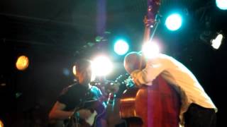 Andrew Bird - MX Missiles (3voor12 sessie)