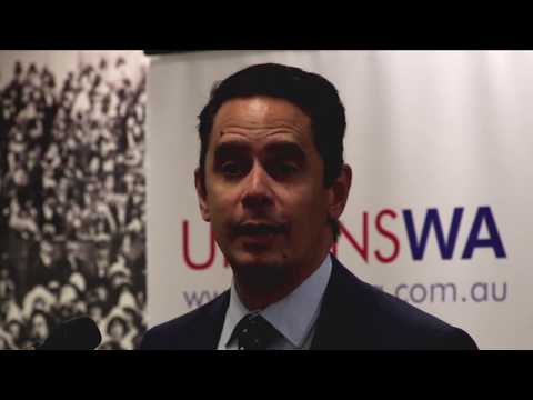 Highlights of the 1967 Referendum Address