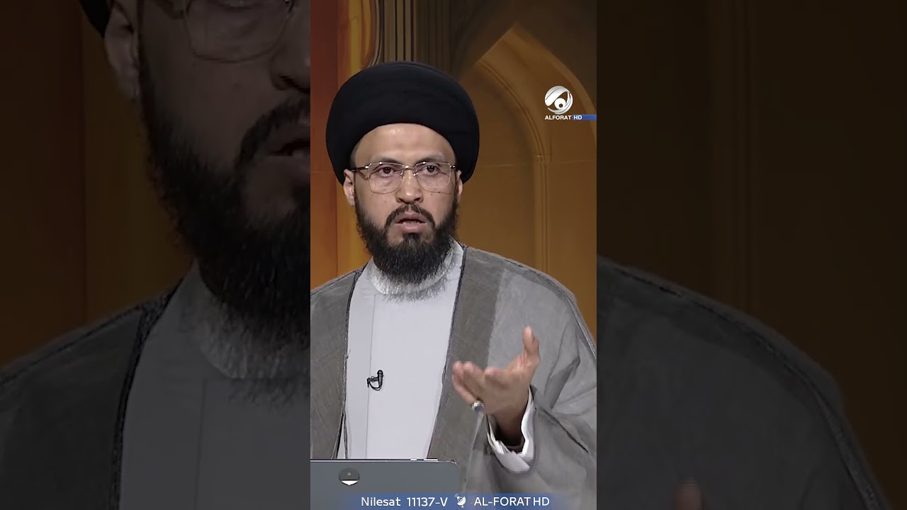فيديو | يقول اجلكم الله عند ذكر المرأة
