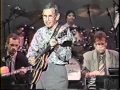 Chet Atkins & Boots Randolph - Theme from Limelight/Smile (Live 1993)