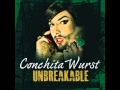 Conchita Wurst - Unbreakable 