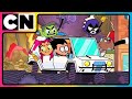 Teen Titans Go Hang Out With The World S Best Teen Superheroes ‍ ️ Teentitansgo Cnindia