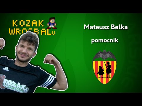 Kozak Wrocbalu 7.8 - M. Belka (Sancho Panza)