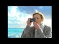Kodak Television Commercial 2001