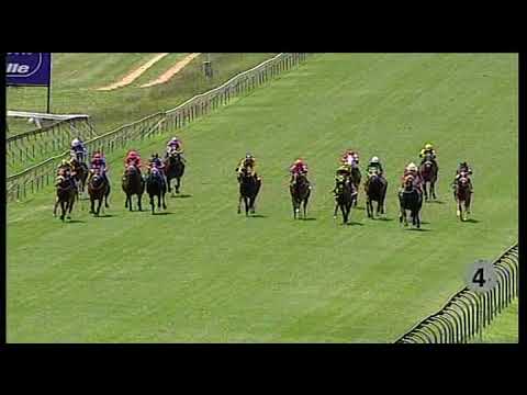 20200126 Hollywood Bets Scottsville express clip Race 1 won by ELEMENTARY