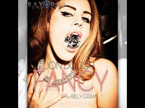 Jon Dough ft Billy Gram - Fancy [BayAreaCompass]