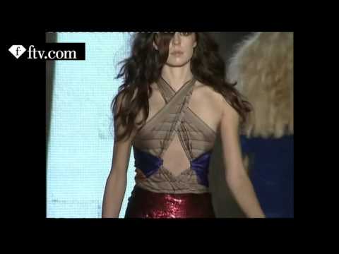 DEUX HOMMES - Athens s/s 2008