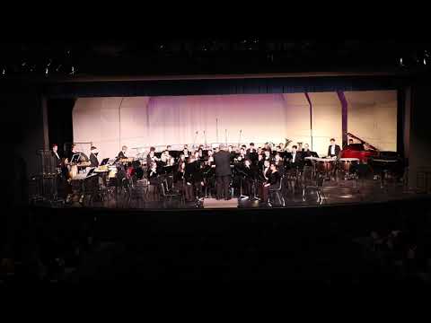 Dances from West Side Story - WNHS Wind Ensemble